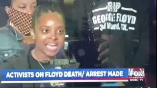 Racial Discrimination Justice in 2020