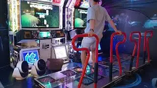 [PUMP IT UP XX] 레미니센스(Reminiscence) Quadruple 23