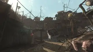Fallout 3 2025 Remastered NextGen Gameplay Showcase