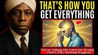 Ask This Way and the Universe Will Have to Say YES – Abdullah || Secrets of Abdullah