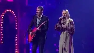 Щедрий вечір - Тоня Матвієнко & Арсен Мірзоян | musicq_ukraine