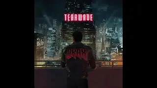 ORAX ---- [Tearwave] ---- {2018}