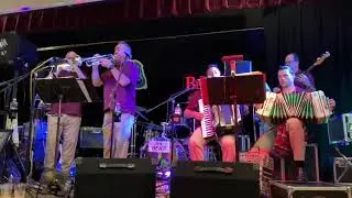 Mike Costa & The Beat - How a Cowgirl Says Goodbye, Rehoboth Beach September 2019