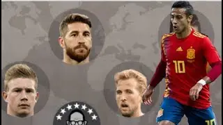 Opening National Stars Box draw Pes 19 mobile