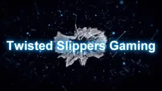 Twisted Slippers Promo Video 2017