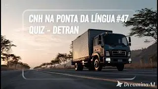 Você Passa! Teste Agora o Simulado do Detran #habilitação #transitoseguro #cnhsuspensa #leiseca #cnh