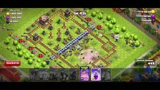 How to 3 star ROYAL CHALLENGE | Clash of Clans