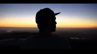 AARON WOLF - I Am (Official Music Video)