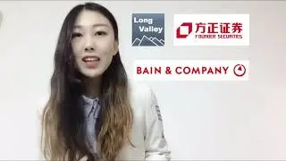 Self- Introduction Video for Columbia MSOR  from Jiaqi Zhang
