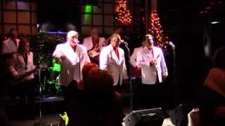 THE CAMEOS - God Bless The U.S.A.
