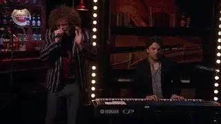 Marcel en Xander - Kleine Jongen - RTL LATE NIGHT