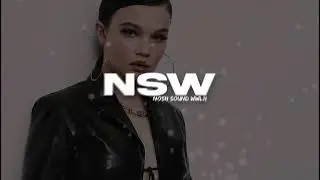 NSW ✘ LOLA YOUNG - MESSY [REMIX REGGAE 2025]