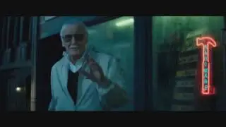 ZIP IT STAN LEE!