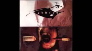 Schizo - Through Hollow Minds