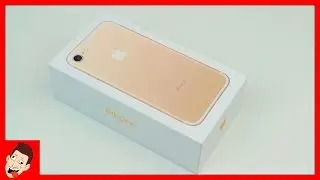 Обзор iPhone 7 &ndash; стоит ли покупать? 5 главных причин купить айфон 7