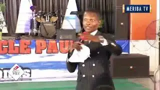 Prophet Miracle Paul 