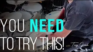 Practicing Drum Solos over Loops - drum solo practice Drum Lesson