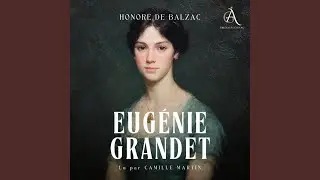 Chapter 189 - Eug&eacute;nie Grandet - Livre Audio