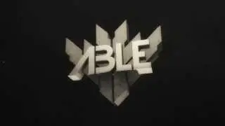 Official Able Ascends Intro | Able Aztecc