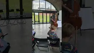 Experimental Orchestra