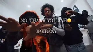 Dougie B x Kay Flock x Shawny Binladen Type Beat &ldquo;NO THANK YOU JAH&rdquo; - Prod. JPKRAZY 