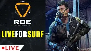 Январь 2019! Всем привет! ►Ring of Elysium