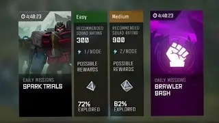 New Spark Trial Missions! Upcoming Sub Giveaway! - Transformers: Forged to Fight