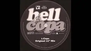 Hell - Copa (Phat's & Small's Mutant Disco Mix)