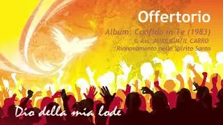 RnS - Offertorio