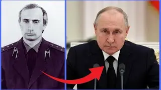 Vladimir Putin: From Leningrad Streets to the New Tsar | Full Documentary