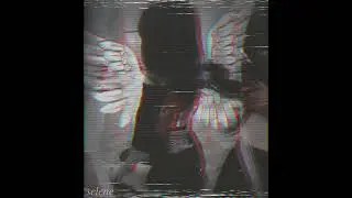 KidSnorlax - angelz den [feat. 6arelyhuman] (sped up)