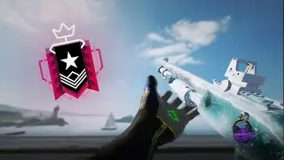 Champion  Montage 