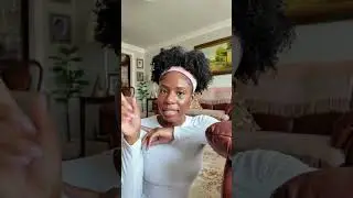 Natural hair propaganda I AM NOT falling for! #naturalhair