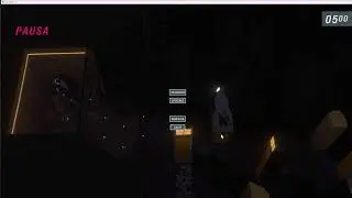 John Wick Hex 5