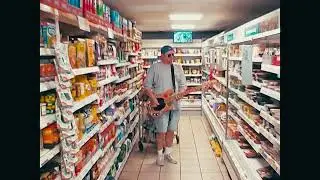 Burnt Tapes - New Lungs (Official Music Video)