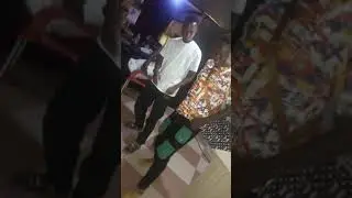 Eribady ft El-twist Dagara zonto