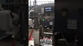 10L Desktop Filling Machine.