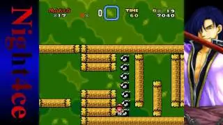 Let's Play ABCTHE123's ROM Hack (part 15)