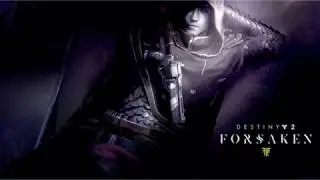 Riven voice lines Last Wish Part 1 (Ikora, Zavala, Mara, Uldren)