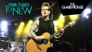 From Ashes To New - The Remade in Misery Tour - FULL SHOW #TheRemadeInMiseryTour #pomona