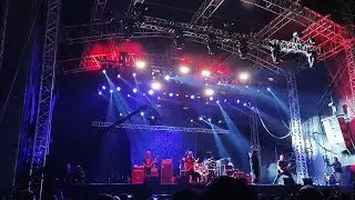 SUFFOCATION - Pierced From Within -  M&eacute;xico Metal Fest 2022
