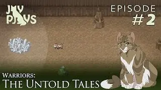A Special Journey | Untold Tales: Firefly's Story #2