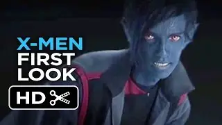 X-Men: Apocalypse - Nightcrawler First Look (2016) - Superhero Movie HD