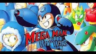 The Best Mega Man Game EVER  |  Game Glyph