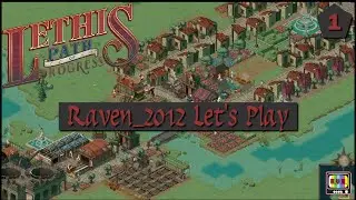 Lethis - Path of Progress - Tutorials 1 & 2 - Part 1