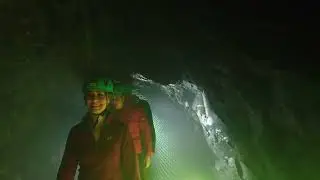 Bounce Below 2024 - Zip World Llechwedd