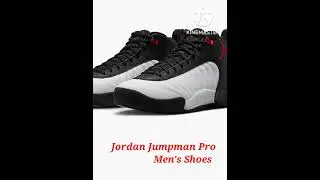Jordan Jumpman Pro Mens Shoes