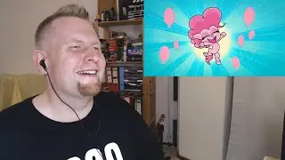 My Little Pony: Pony Life Trailer & Theme Song REACTION