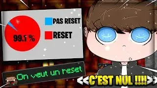 PALADIUM V6 RESET ! MON AVIS + CEUX DE GROS YOUTUBEURS ! PALADIUM V6 #6