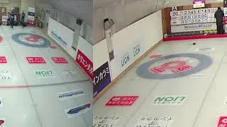 d6]東京NB vo SC軽井沢クラブ NewYearCurling in MIYOTA2026